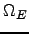 $\Omega_E$